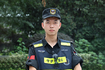 安保人防服務(wù)